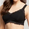 Fleur't Iconic Lace Bralette 611
