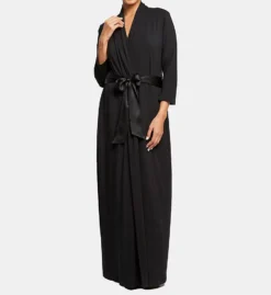 Fleur't Iconic Long Robe 621