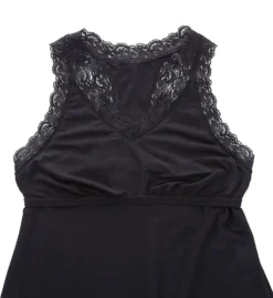 Fleur't Iconic Lace Racerback Chemise 635 -Simone Perele Bikinis Shop fleurt flrt01 635 cs1
