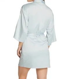 Flora Nikrooz Victoria Charmeuse Wrap Q80898 -Simone Perele Bikinis Shop flora nikrooz flor01 q80898 bs