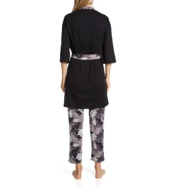 Flora Nikrooz Payton 3-Pc Travel Set T90530 -Simone Perele Bikinis Shop flora nikrooz flor01 t90530 bs