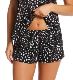 Flora Nikrooz Jacqueline 3-Pc. Travel Set T90727 -Simone Perele Bikinis Shop flora nikrooz flor01 t90727 cs2