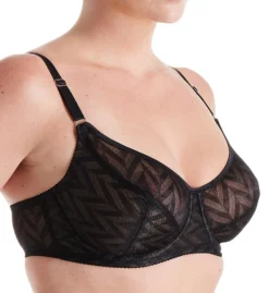 Fortnight Vega Full Cup Balconette Bra 351-14