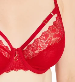 Freya Temptress Plunge Underwire Bra AA0102 -Simone Perele Bikinis Shop freya fre001 aa0102 cs2