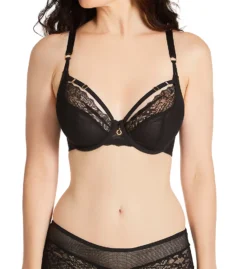 Freya Temptress Plunge Underwire Bra AA0102