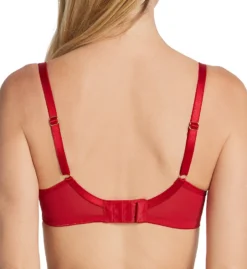 Freya Temptress Moulded Plunge T-Shirt Underwire Bra AA0131 -Simone Perele Bikinis Shop freya fre001 aa0131 bs