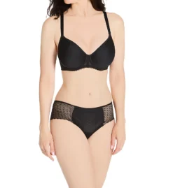 Freya Signature Molded Spacer Underwire Bra AA0510 -Simone Perele Bikinis Shop freya fre001 aa0510 cs2