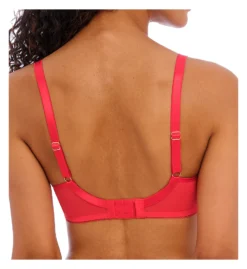 Freya Snapshot High Apex Plunge Underwire Bra AA0921 -Simone Perele Bikinis Shop freya fre001 aa0921 bs