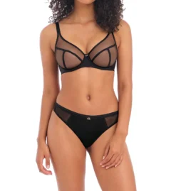 Freya Snapshot High Apex Plunge Underwire Bra AA0921 -Simone Perele Bikinis Shop freya fre001 aa0921 cs2