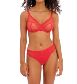 Freya Snapshot High Apex Plunge Underwire Bra AA0921 -Simone Perele Bikinis Shop freya fre001 aa0921 cs3