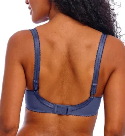 Freya Loveland Underwire Plunge Bra AA1002 -Simone Perele Bikinis Shop freya fre001 aa1002 bs