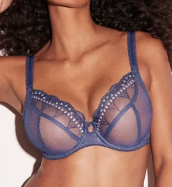 Freya Loveland Underwire Plunge Bra AA1002