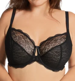 Freya Fancies Underwire Plunge Bra AA1011 -Simone Perele Bikinis Shop freya fre001 aa1011 cs6