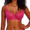 Freya Fancies Underwire Plunge Bra AA1011