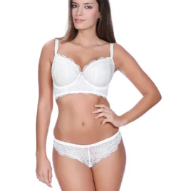 Freya Fancies Underwire Longline Bra AA1014 -Simone Perele Bikinis Shop freya fre001 aa1014 cs2