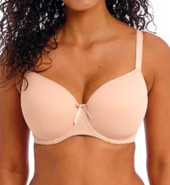 Freya Fancies Underwire Balcony T-Shirt Bra AA1030