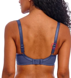 Freya Loveland Underwire Moulded Plunge T-Shirt Bra AA1031 -Simone Perele Bikinis Shop freya fre001 aa1031 bs