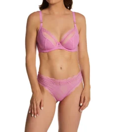 Freya Fatale Underwire Plunge Bra AA1402 -Simone Perele Bikinis Shop freya fre001 aa1402 cs1
