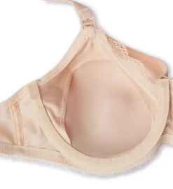 Freya Pure Underwire Spacer Moulded Nursing Bra AA1581 -Simone Perele Bikinis Shop freya fre001 aa1581 cs1