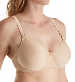 Freya Pure Underwire Spacer Moulded Nursing Bra AA1581 -Simone Perele Bikinis Shop freya fre001 aa1581 cs2