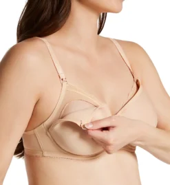 Freya Pure Underwire Spacer Moulded Nursing Bra AA1581 -Simone Perele Bikinis Shop freya fre001 aa1581 cs3