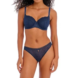 Freya Catwalk Underwire Side Support Bra AA2201 -Simone Perele Bikinis Shop freya fre001 aa2201 cs2