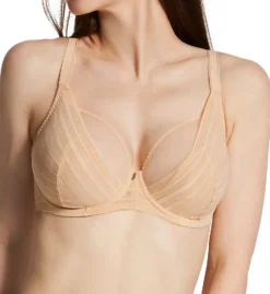 Freya Cameo Underwire High Apex Bra AA3161 -Simone Perele Bikinis Shop freya fre001 aa3161 cs6