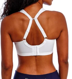 Freya Active Dynamic Wirefree Hi-Impact Sports Bra AA4014 -Simone Perele Bikinis Shop freya fre001 aa4014 cs1