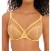 Freya Snapshot Star Underwire High Apex Plunge Bra AA4015