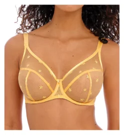 Freya Snapshot Star Underwire High Apex Plunge Bra AA4015