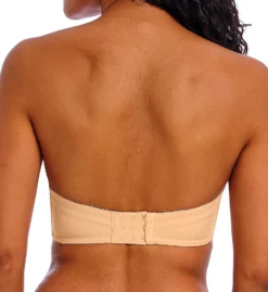 Freya Deco Underwire Strapless Molded Bra AA4233 -Simone Perele Bikinis Shop freya fre001 aa4233 bs