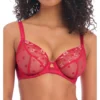 Freya Awakening Underwire Plunge Bra AA5331