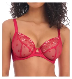 Freya Awakening Underwire Plunge Bra AA5331