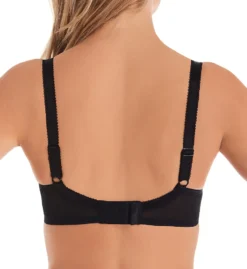 Freya Awakening Underwire Strappy Plunge Bra AA5332 -Simone Perele Bikinis Shop freya fre001 aa5332 bs