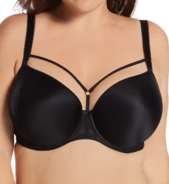Freya Awakening Underwire Strappy Plunge Bra AA5332 -Simone Perele Bikinis Shop freya fre001 aa5332 cs6