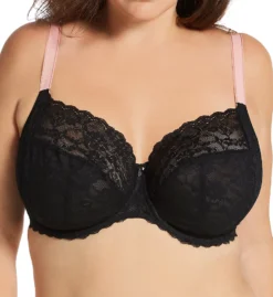 Freya Offbeat Underwire Side Support Bra AA5451 -Simone Perele Bikinis Shop freya fre001 aa5451 cs6