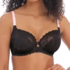 Freya Offbeat Underwire Plunge Bra AA5452