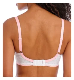 Freya Offbeat Padded Half Cup Underwire Bra AA5453 -Simone Perele Bikinis Shop freya fre001 aa5453 bs