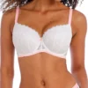 Freya Offbeat Padded Half Cup Underwire Bra AA5453