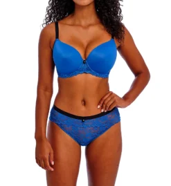 Freya Offbeat Brief Panty AA5455 -Simone Perele Bikinis Shop freya fre001 aa5455 cs1