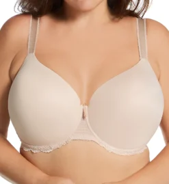 Freya Expression Underwire Demi Plunge Moulded Bra AA5490 -Simone Perele Bikinis Shop freya fre001 aa5490 cs6