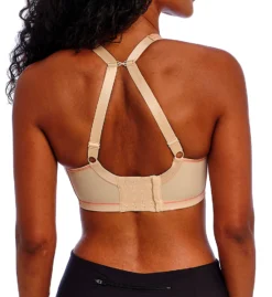 Freya Sonic Underwire Molded Spacer Sports Bra AC4892 -Simone Perele Bikinis Shop freya fre001 ac4892 cs1