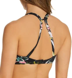Freya Tahiti Nights Underwire High Apex Swim Top AS0013 -Simone Perele Bikinis Shop freya fre001 as0013 cs1