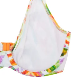 Freya Tusan Beach Underwire High Apex Bikini Swim Top AS0291 -Simone Perele Bikinis Shop freya fre001 as0291 cs6