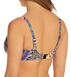 Freya Cala Fiesta Underwire Sweetheart Bikini Swim Top AS0903 -Simone Perele Bikinis Shop freya fre001 as0903 bs