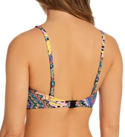 Freya Cala Fiesta Underwire Bralette Bikini Swim Top AS0914 -Simone Perele Bikinis Shop freya fre001 as0914 bs