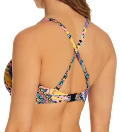 Freya Cala Fiesta Underwire Bralette Bikini Swim Top AS0914 -Simone Perele Bikinis Shop freya fre001 as0914 cs1