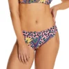 Freya Cala Fiesta Fold Bikini Brief Swim Bottom AS0977