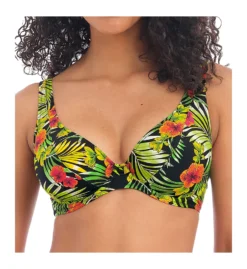 Freya Maui Daze Underwire High Apex Bikini Swim Top AS1313