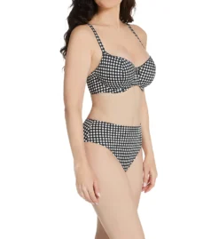 Freya Check In Sweetheart Bikini Underwire Swim Top AS1903 -Simone Perele Bikinis Shop freya fre001 as1903 cs1